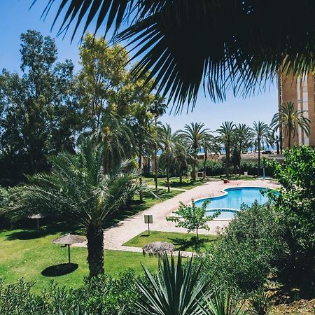 Glp Raspeig Dreamsea Apartment El Campello Exterior photo