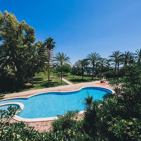 Glp Raspeig Dreamsea Apartment El Campello Exterior photo